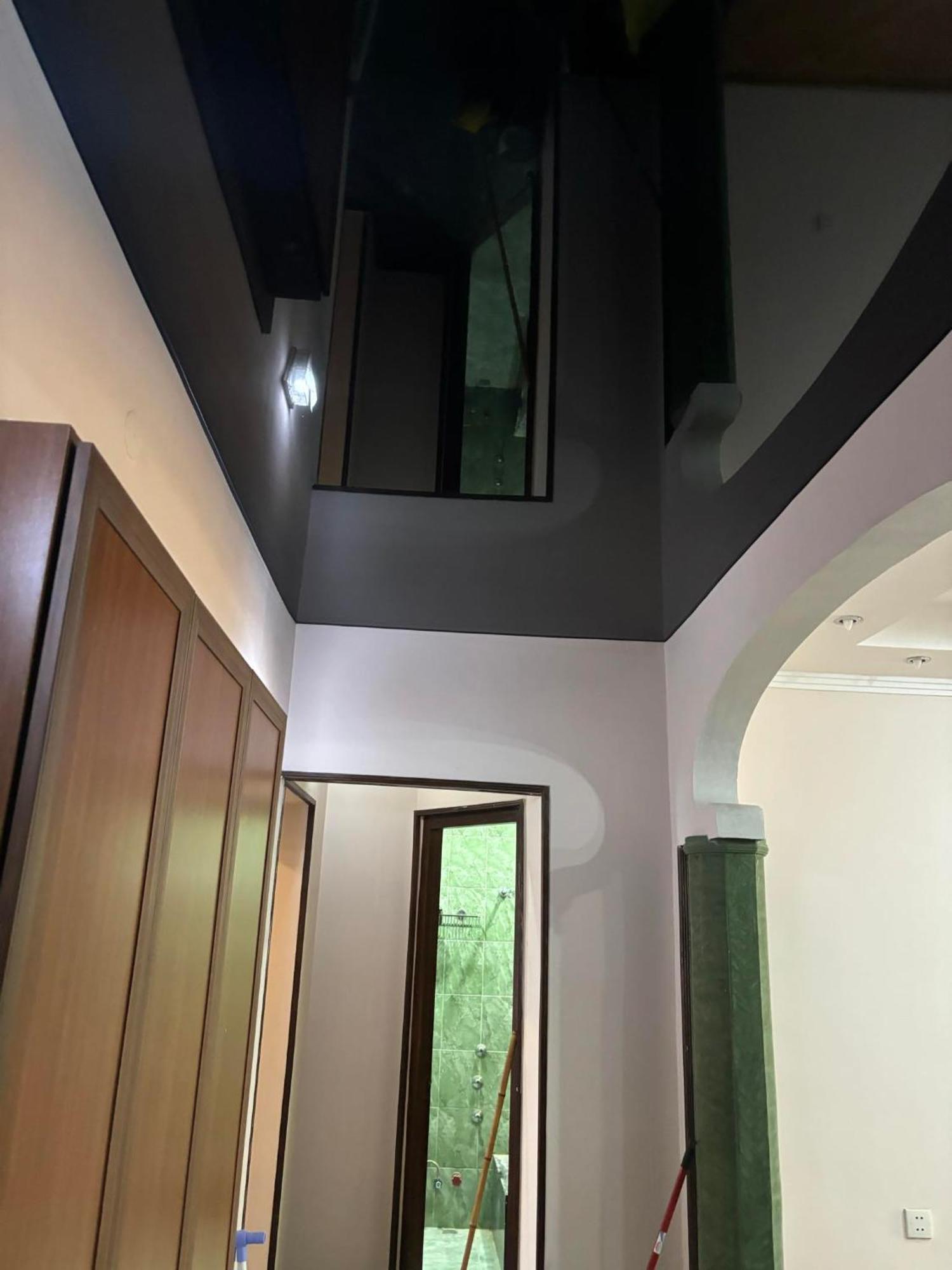 Apartment On Sanapiro Tbilisi Luaran gambar